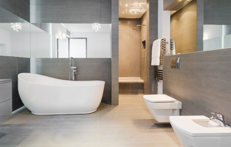 Transforming Your Bathroom Space